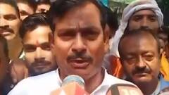 Lakhimpur Case: सदर के विधायक Yogesh Verma का दावा- Ashish Mishra के पास बेगुनाही के सारे सबूत