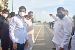 Kopari Bridge | अखेर कोपरी पुलाच्या नव्या मार्गिकांचे लोकार्पण!