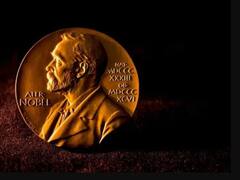 Noble Peace Prize 2021: मारिया रसा और दिमित्री मुरातोव को मिला शांति का नोबल, यहां देखिए विनर्स की पूरी लिस्ट