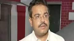 Lakhimpur Case: Ashish Mishra किसी भी वक्त हो सकते हैं गिरफ्तार, इलाके में पुलिस फोर्स बढ़ाई गई