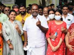 ஒவ்வொரு கிராமத்திற்கும் முதல்வர் செல்ல முடியுமா? -முன்னாள் அமைச்சர் உதயக்குமார் கேள்வி!