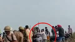 Lakhimpur: तिकुनिया कांड का एक और Video Viral!, इस पत्रकार को पीटा गया ?
