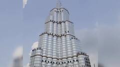 Durga Puja 2021: নির্মাণ ভাবনায় সেরা শ্রীভূমি স্পোর্টিং, জিতে নিল 'শারদ আনন্দ সম্মান' | Bangla News