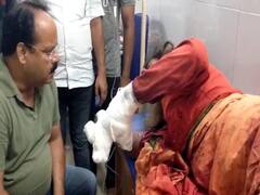 चंदौली: जंगली जानवर के हमले में महिला समेत दो घायल, एक ही हालत गंभीर