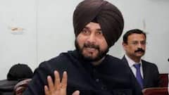 Congress Manifesto Punjab Polls: పంజాబ్ కాంగ్రెస్ మేనిఫెస్టో విడుదల- లక్ష ప్రభుత్వ ఉద్యోగాల హామీ