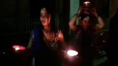 Navratri 2021 Day 2: આપની શેરીના ગરબા આપણી ચેનલ પર