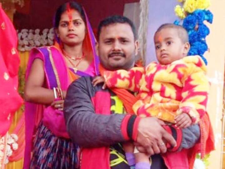 हाजीपुर में जमीन विवाद में खूनी संघर्ष, गर्भवती महिला और उसके पति को धारदार हथियार से काटकर मार डाला
