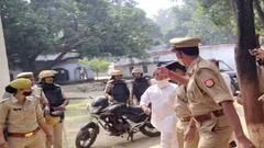 Ashish Mishra से पूछे गए वो 20 सवाल, जिसमें फंस गया मंत्री का बेटा ! | Lakhimpur Case