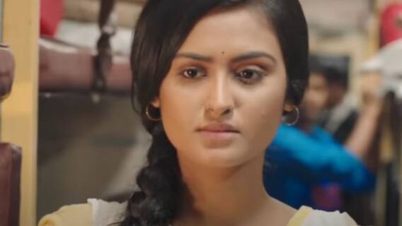 হয় মা নয় বৌমা: 'উমা' মেকআপ রুমে জমজমাট আড্ডায় কলাকুশলীরা | Bangla News