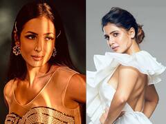 In Pics: मलायका ते समंथा... या अभिनेत्री घटस्फोटानंतर आल्या चर्चेत