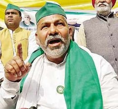 Lakhimpur Kand पर संयुक्त किसान मोर्चा का बड़ा बयान, 'Ajay Mishra का इस्तीफा हो'