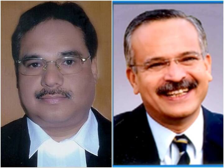 New Chief Justices for AP and Telangana High Courts Chief Justice Transfers :  ఏపీ, తెలంగాణ హైకోర్టులకు కొత్త చీఫ్‌ జస్టిస్‌లు.. అధికారికంగా ప్రకటించిన న్యాయ మంత్రి !