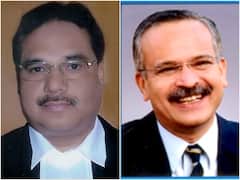 Chief Justice Transfers :  ఏపీ, తెలంగాణ హైకోర్టులకు కొత్త చీఫ్‌ జస్టిస్‌లు.. అధికారికంగా ప్రకటించిన న్యాయ మంత్రి !