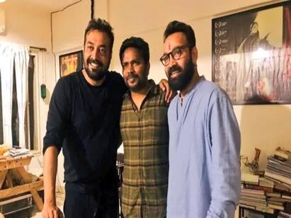 pa.ranjiths madras movie is planning to remake in hindi Pa.ranjith | இந்தியில் ரீமேக்காகும் பா.ரஞ்சித் திரைப்படம்! - குஷியில் ரசிகர்கள் !