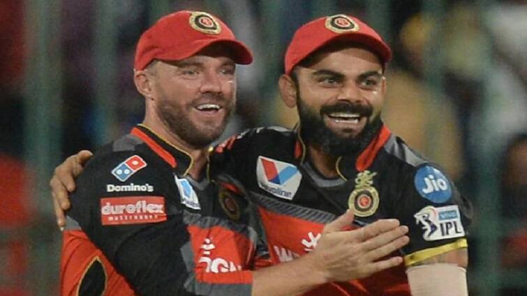 'We haven't played our absolute best', AB de Villiers explains what RCB can do to get closer to winning IPL 2021 IPL 2021: এখনও আমাদের সেরা ক্রিকেটটা খেলিনি, কেকেআরকে হুঁশিয়ারি ডিভিলিয়ার্সের