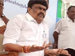 ‛சொத்துகுவிப்பு வழக்கில் முகாந்திரம் உள்ளது’ - ராஜேந்திர பாலாஜி மேல்முறையீட்டை தள்ளுபடி செய்ய தமிழக அரசு வாதம்!