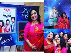 Rohini Ninawe : रोहिणी निनावेंच्या प्रतिभावंत लेखणीची पंचविशी