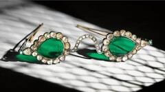 ਲੰਡਨ 'ਚ ਨਿਲਾਮ ਹੋਵੇਗਾ ਮੁਗ਼ਲ ਕਾਲ਼ ਦਾ ਕੀਮਤੀ ਹੀਰਿਆਂ ਵਾਲਿਆਂ ਚਸ਼ਮਾ, ਅਰਬਾਂ ਰੁਪਏ ਕੀਮਤ 