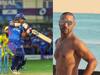 PHOTO : दिल्लीचा 'गब्बर' Shikhar Dhawan चा आयपीएलमध्ये असाही एक विक्रम....