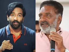 MAA Elections Betting: 'మా' పోలింగ్ ప్రారంభం.. లక్షల్లో బెట్టింగ్.. మరెవరు గెలుస్తారో..?