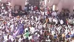 BSP's 'Shradhanjali Sabha' on Kanshi Ram's 15th death anniversary