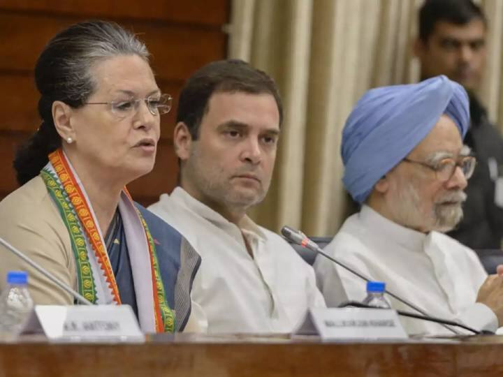 CWC meet next week to discuss election for the post of Congress president CWC meet: காங்கிரஸ் கட்சியின் புதிய தலைவர் யார்? விரைவில் காங்கிரஸ் செயற்குழு கூட்டம்!