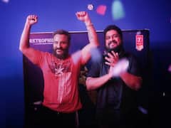 Saif Ali Khan Wraps Up Filming Prabhas Starrer ‘Adipurush’, See PICS