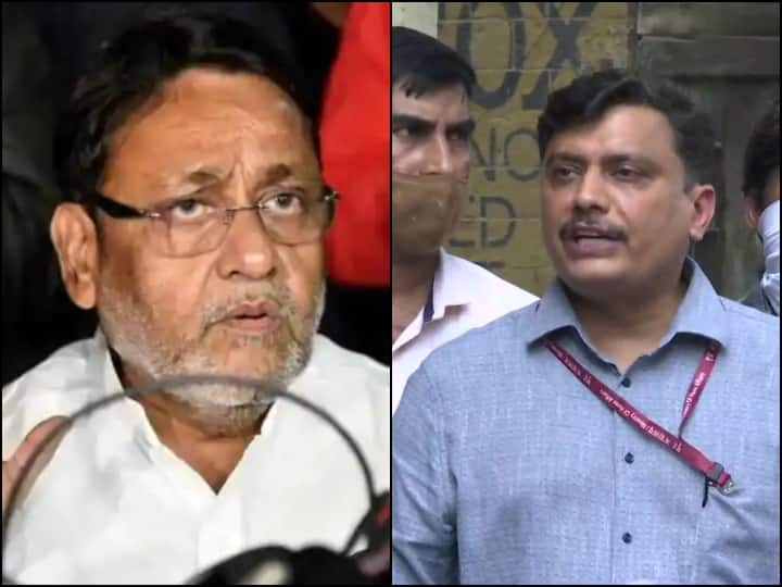 Mumbai Drugs Case: NCB Refutes Nawab Malik's Allegations, Clarifies Issue Of Persons Released TRS Mumbai Drugs Case: NCB Refutes Nawab Malik's Allegations, Clarifies Issue Of Persons Released