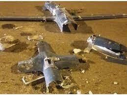 10 Injured In Drone Attack At Saudi Airport: Report Drone Attack at Saudi Airport: ਸਾਊਦੀ ਹਵਾਈ ਅੱਡੇ 'ਤੇ ਡਰੋਨ ਹਮਲਾ, ਹਮਲੇ 'ਚ 10 ਲੋਕਾਂ ਦੇ ਜ਼ਖਮੀ ਹੋਣ ਦੀ ਖ਼ਬਰ: ਰਿਪੋਰਟ