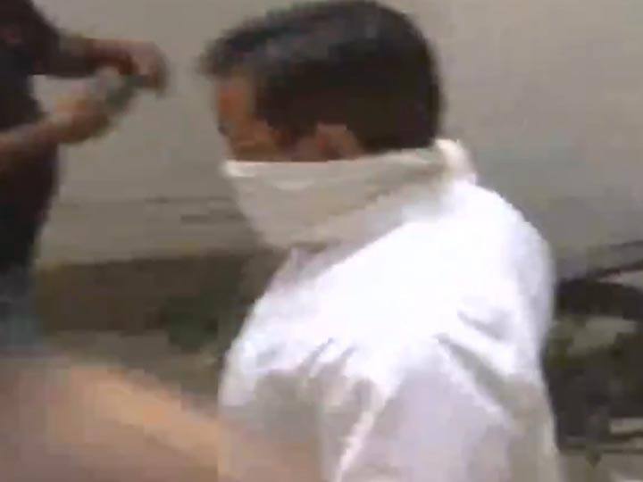 हिंसा के मुख्य आरोपी आशीष मिश्रा से क्राइम ब्रांच में पूछताछ जारी, किसानों को कुचलने का है आरोप