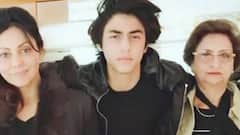 ड्रग्स मामले में आर्यन खान को नहीं मिली जमानत | सनसनी