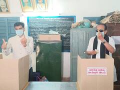 என் மகன் அரசியலுக்கு வருவதை நான் விரும்பவில்லை - மதிமுக பொதுச்செயலாளர் வைகோ பரபரப்பு பேட்டி