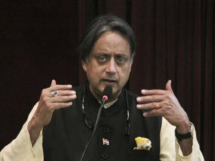 Tharoor Retained As Head Of Parliamentary Panel On IT Despite BJP MP’s Objection Tharoor Retained As Head Of Parliamentary Panel On IT Despite BJP MP’s Objection