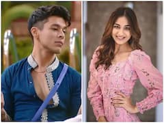 Bigg Boss 15: बाथरूम में नहा रही थीं विधि पांड्या, प्रतीक ने खोल दिया लॉक, मच गया बवा