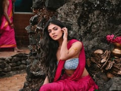Malavika Mohanan pics: மயக்கும் மாளவிகாவின் ஆறுவிதமான அட்டகாசமான போஸ்கள்...!