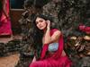 Malavika Mohanan pics: மயக்கும் மாளவிகாவின் ஆறுவிதமான அட்டகாசமான போஸ்கள்...!