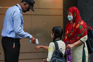 மதுரை சுற்றுவட்டார மாவட்டங்களில் கொரோனா நிலவரம்!