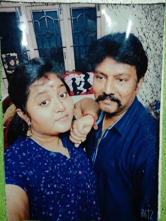 Husband and wife killed in Madurai AC fire மதுரையில் ஏசியில் ஏற்பட்ட மின் கசிவால் தீ விபத்து ஏற்பட்டது - கணவன் மனைவி உயிரிழப்பு