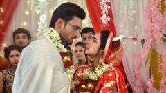 স্কুল জীবনে প্রথম প্রেম শনের, নিজের বিয়ের মেনুতে ঠিক করছেন সৃজিলা?