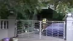 Ajit Pawar यांच्या बहिणीच्या घरी सलग तिसऱ्या दिवशी Income Tax ची छापेमारी, नंदुरबारमध्येही धाड