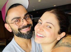 Virat Kohli ने Anushka Sharma की तारीफ के बांधे पुल, बोले- वो एक अच्छी मां और बेहतरीन पार्टनर हैं