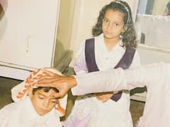 Kangana Ranaut Pens Down Heartfelt Birthday Note For Aksht: ‘My Little Brother Is My Hero’