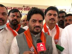 मुख्यमंत्र्यांनी पाठीत खंजीर खुपसल्याचा आरोप, पंढरपुरात भाजप ओबीसी मोर्चाचा जागर अभियानाचा शुभारंभ