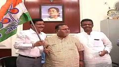 Bangla News: 'আইনসভার মর্যাদাহানি হয়েছে', বিধানসভায় সব্যসাচীর তৃণমূলে যোগ নিয়ে সরব পদ্ম শিবির