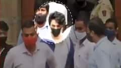 Breaking News : NCP के आरोपों पर NCB की सफाई, कहा - कार्रवाई को लेकर लगाए जा रहे सारे आरोप गलत