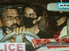 Cruise Drugs Case: NCB ऑफिसर का बड़ा खुलासा- आर्यन खान के पास से क्रूज पार्टी में मिला था इतने ग्राम ड्रग्स