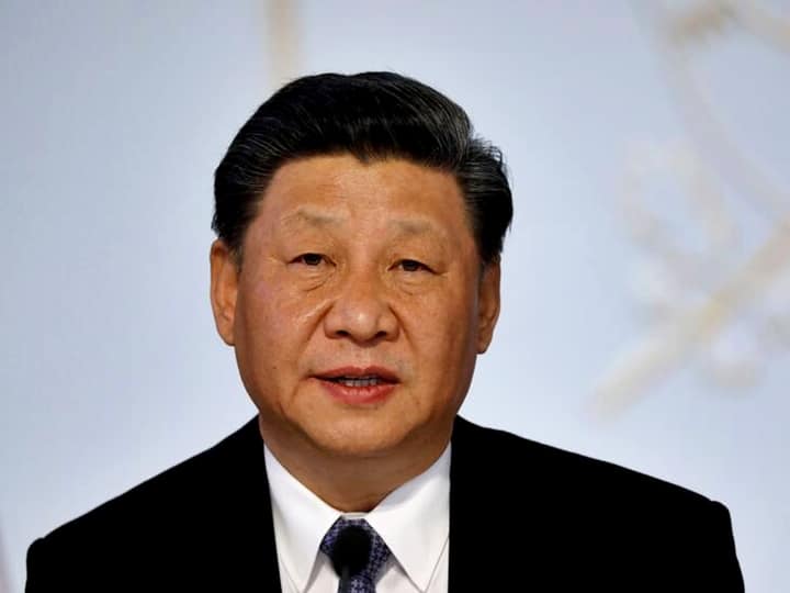 China-Taiwan Conflict: President Xi Jinping Commits To Fulfill ‘Complete Reunification Of Motherland’ China-Taiwan Conflict: President Xi Jinping Vows To Fulfill ‘Complete Reunification Of Motherland’