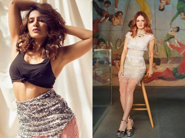 बॉलीवुड सेलेब्स के तलाक में अक्सर बिना इसके पीछे की कहानी जाने बिना महिलाओं को ही दोषी ठहराया जाता है. हाल ही में सामंथा रुथ प्रभु सहित कई सेलेब्स का तलाक हुआ है, जिसके बाद उनकी जमकर आलोचना हुई है. नीचे की स्लाइड में देखें ऐसी एक्ट्रेसेज की पूरी लिस्ट.