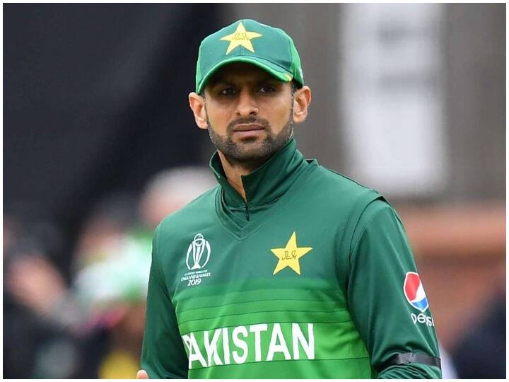 T20 World Cup: पाकिस्तान की विश्व कप टीम में शामिल हुए शोएब मलिक, कल भी हुए थे तीन बदलाव