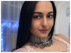 Ladki एक Looks अनेक: आने वाले फेस्टिव सीजन में Sonakshi Sinha से स्टाइल टिप्स लेकर दिखें और भी खूबसूरत